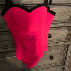 CALIA One piece swimsuit